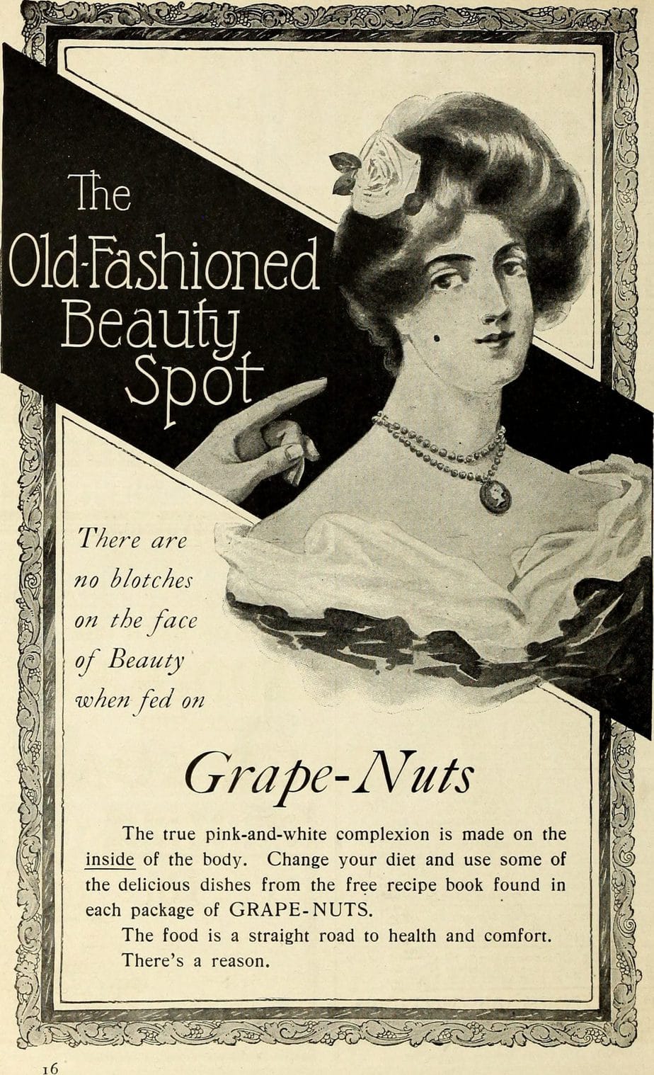 Grape-Nuts