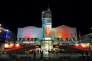 Mannheim Filmfestival Mannheim Filmfestival