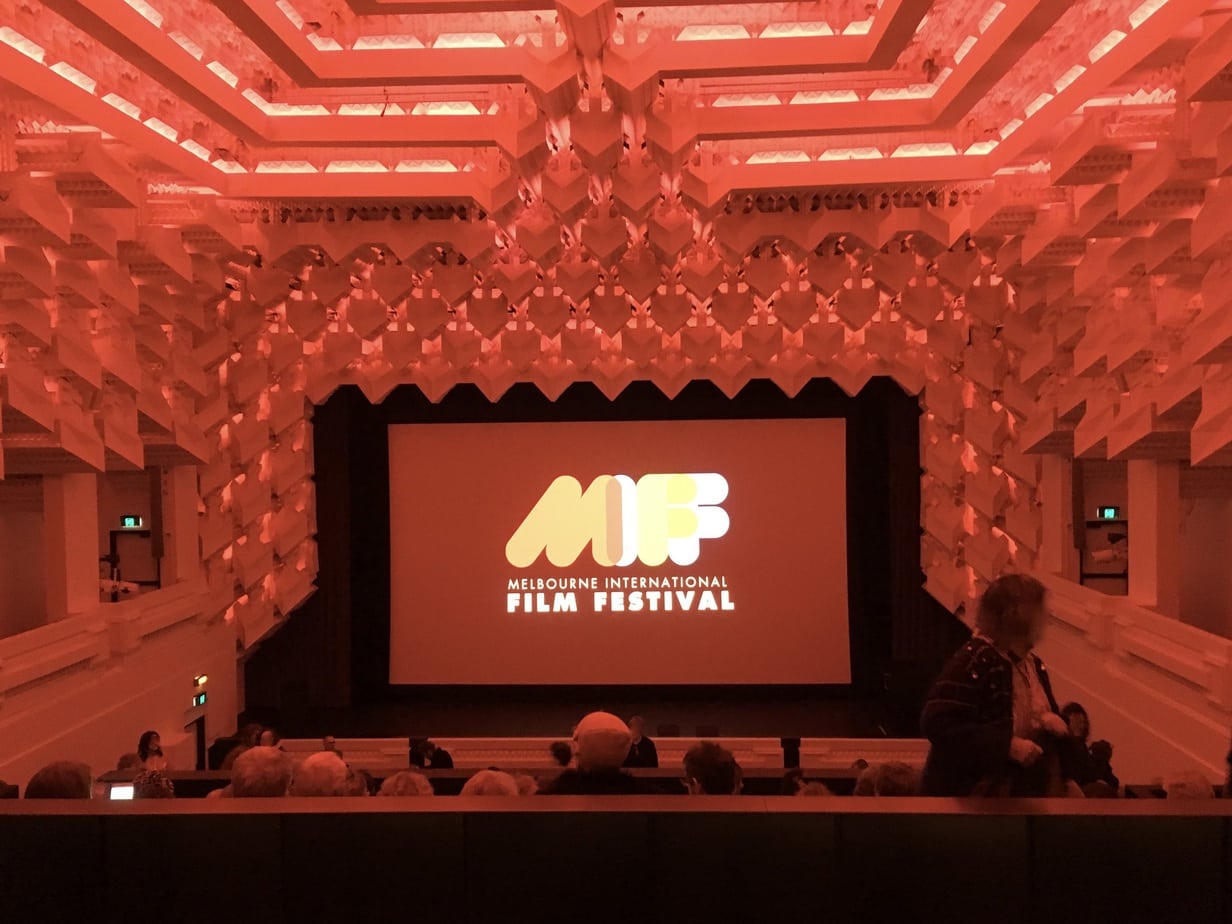 Melbourne International Film Festival