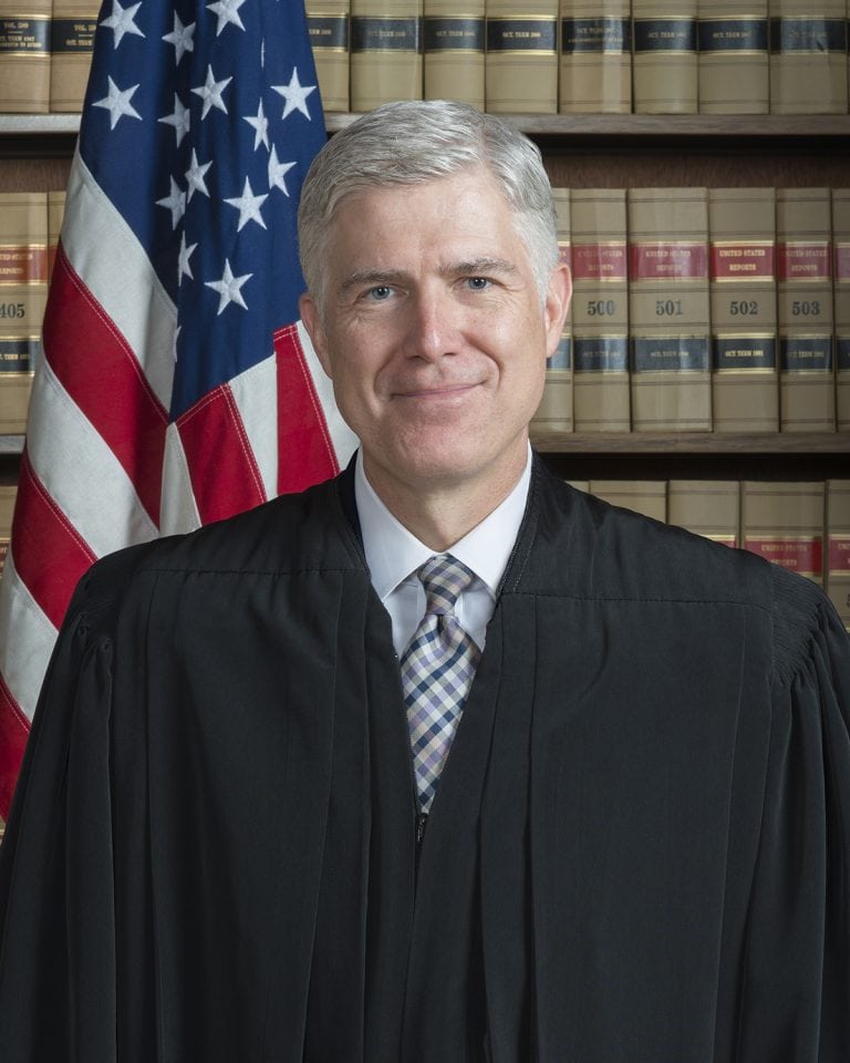 9 Oldest Members of Current U.S. Supreme Court (Updated