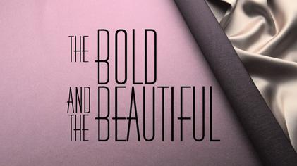 The Bold and the Beautiful