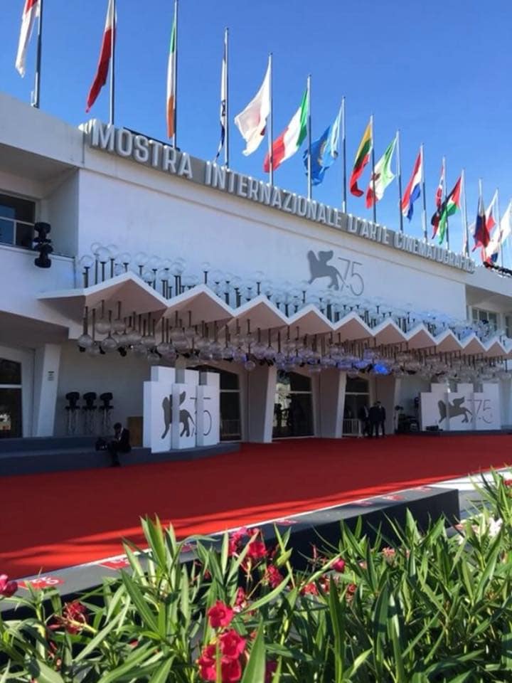 Venice Film Festival