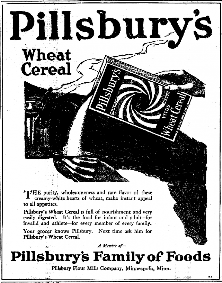 10 Oldest Cereals Ever Created