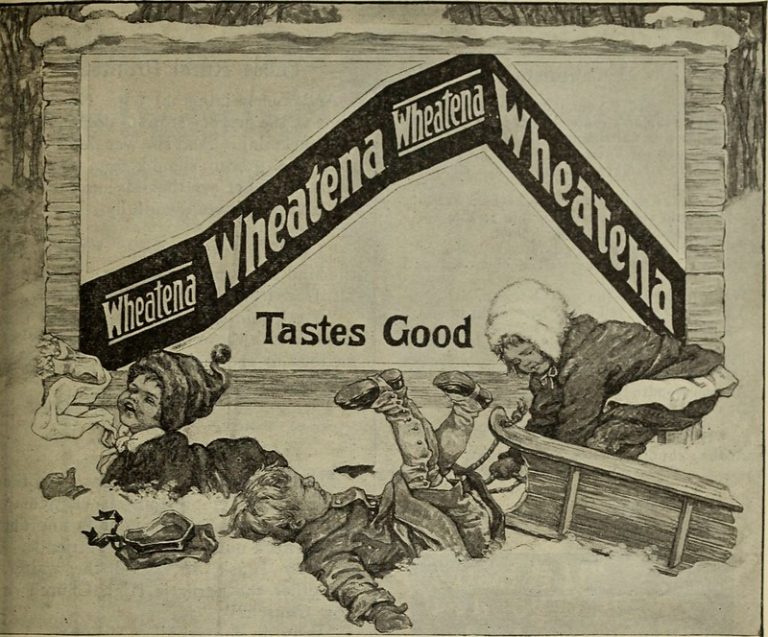 10 Oldest Cereals Ever Created