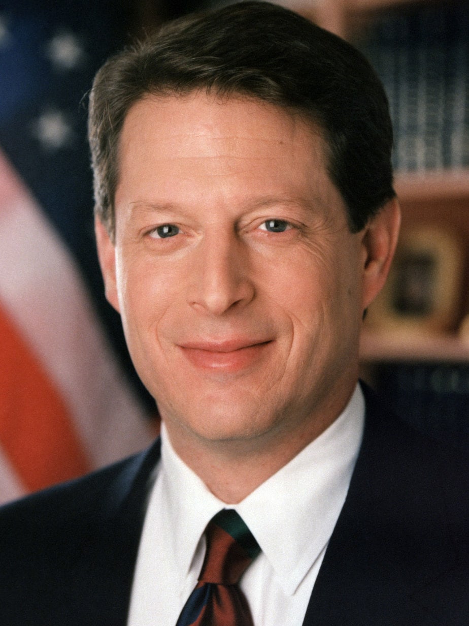 Al Gore