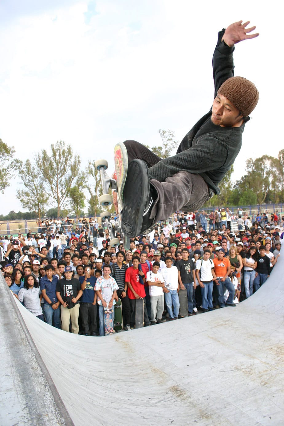 Daewon Song