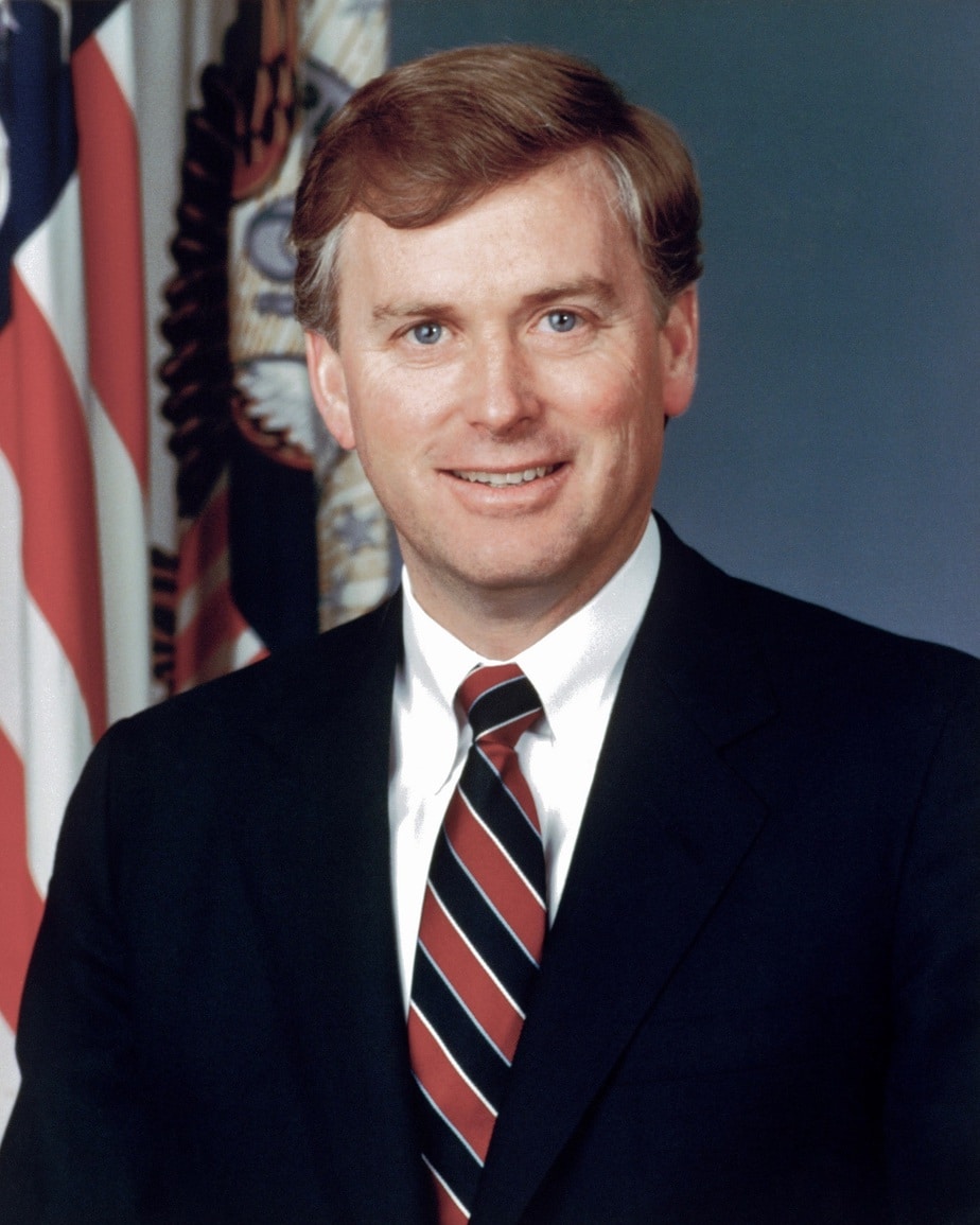 Dan Quayle