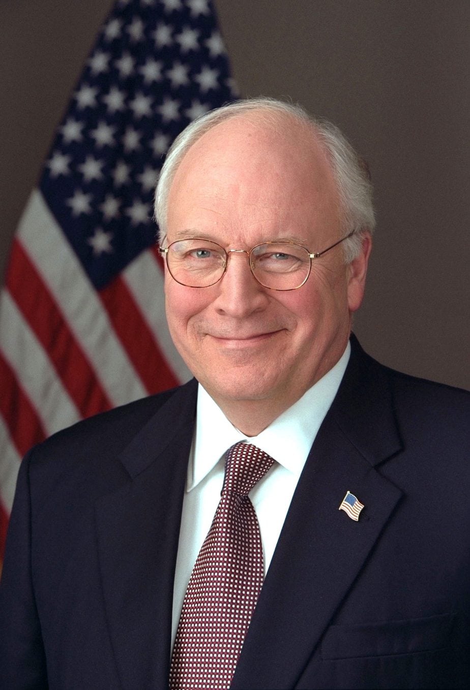 Dick Cheney