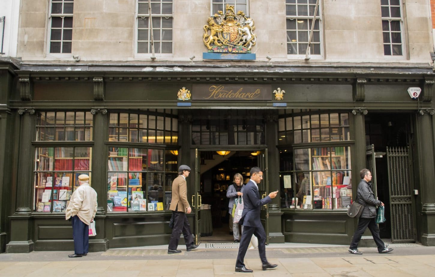 Hatchards