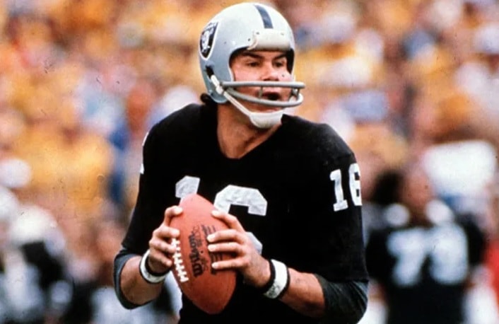 Jim Plunkett