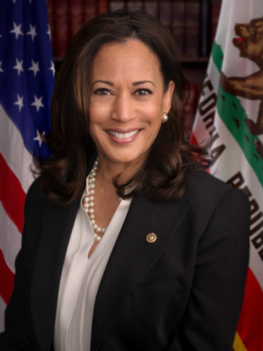 Kamala Harris