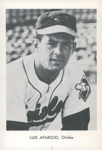 Luis Aparicio