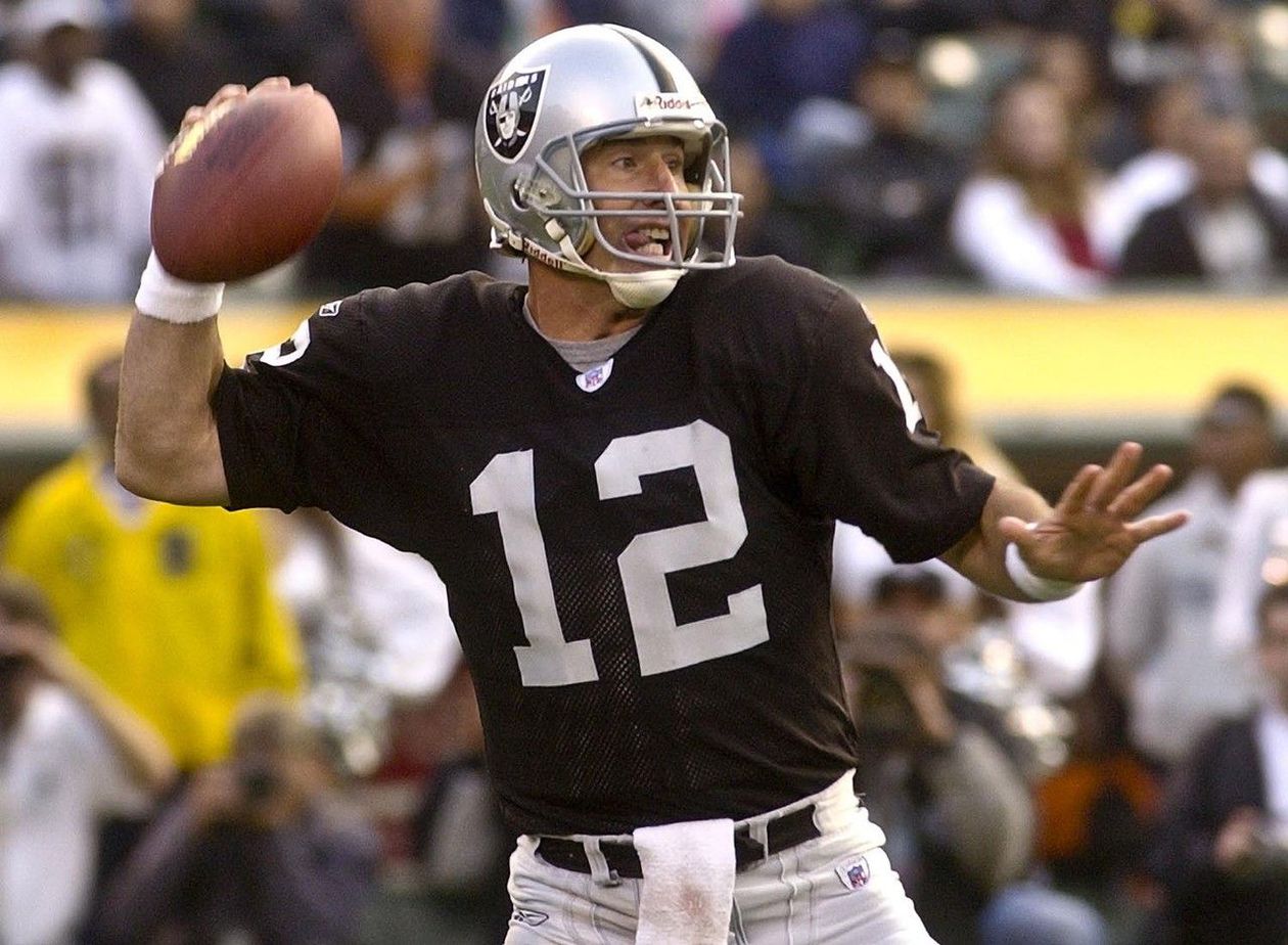 Rich Gannon