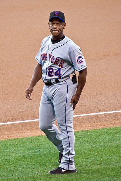 rickey henderson