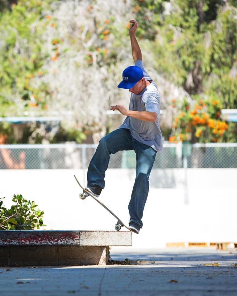 Ronnie Creager