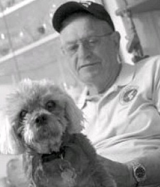 Oldest maltese shih tzu clearance
