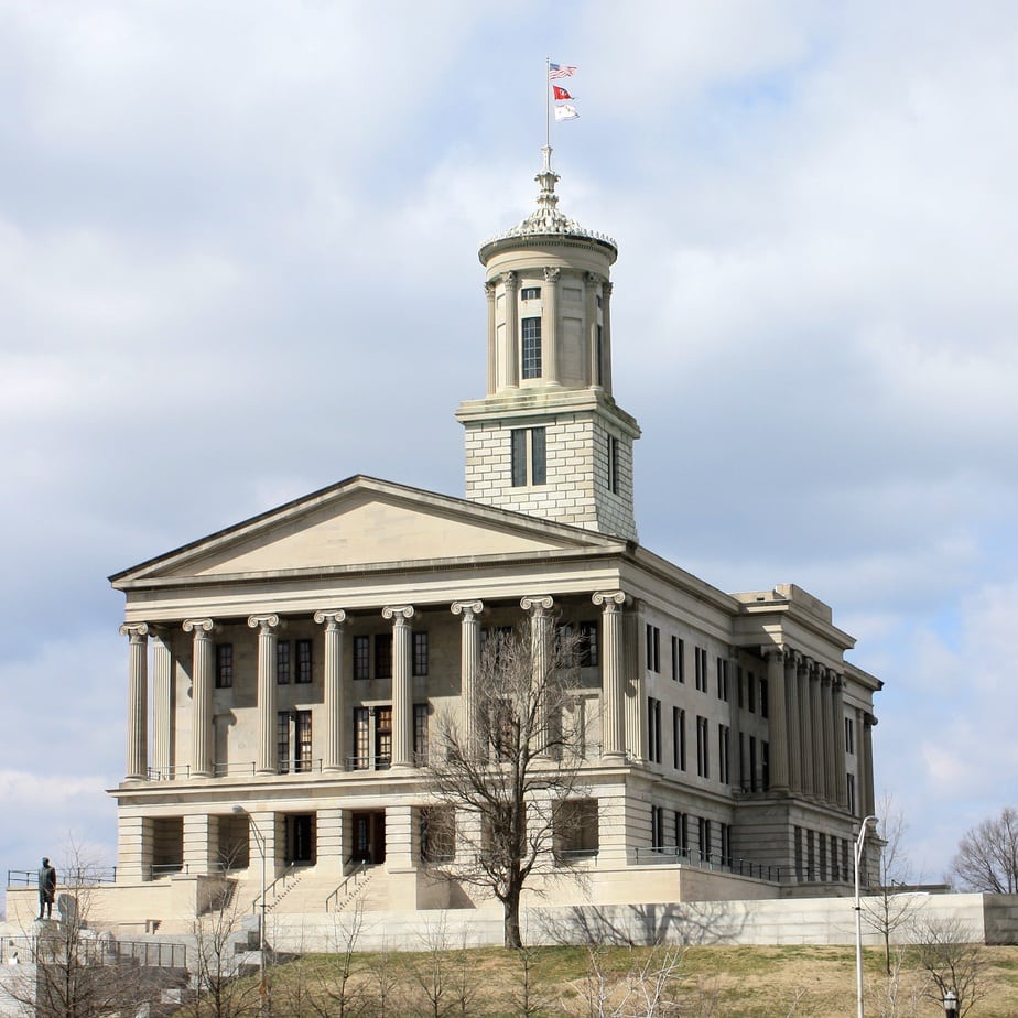 Albums 105+ Images where is the oldest state capitol building still in use Updated