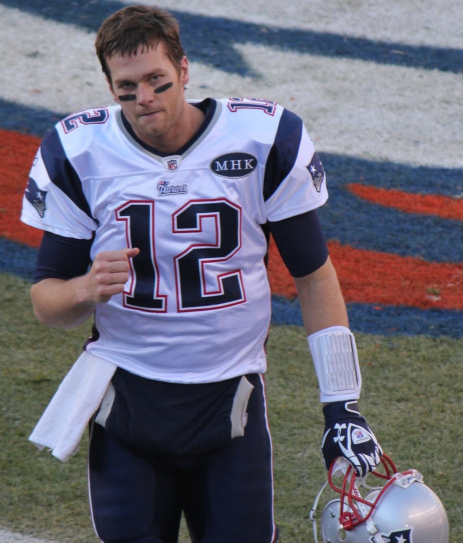 Tom Brady