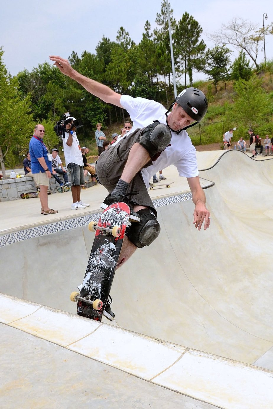 Tony Hawk