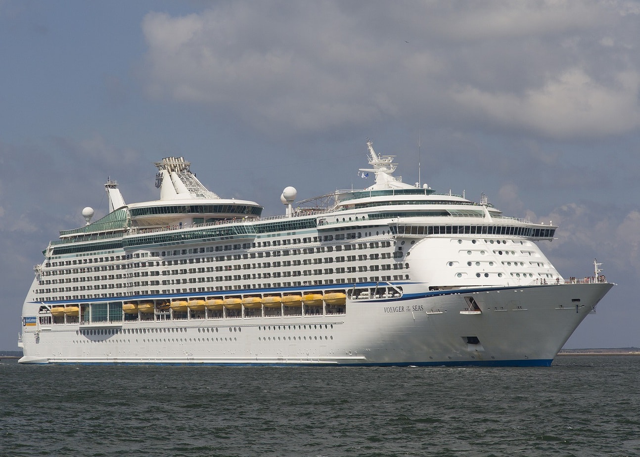 Voyager of the Seas