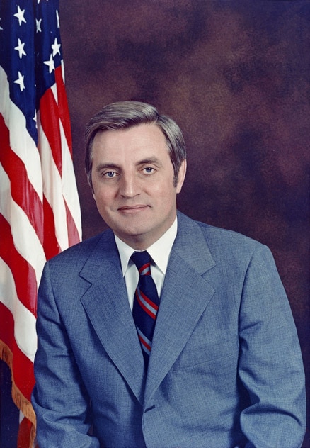 Walter Mondale