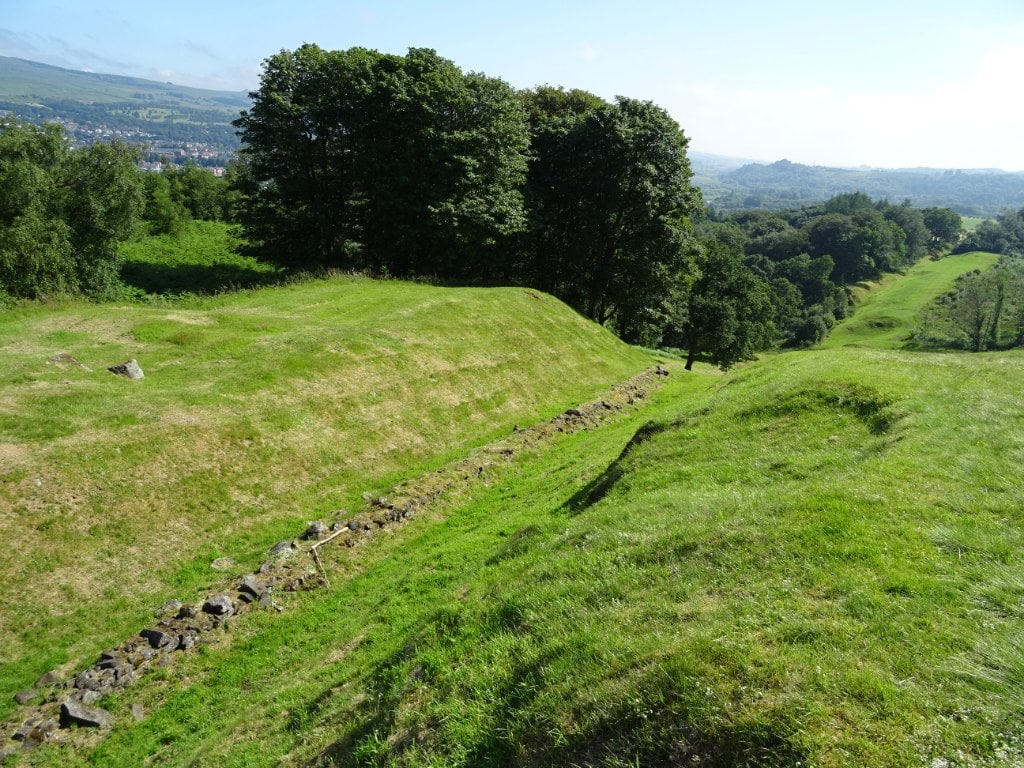 Antonine Wall