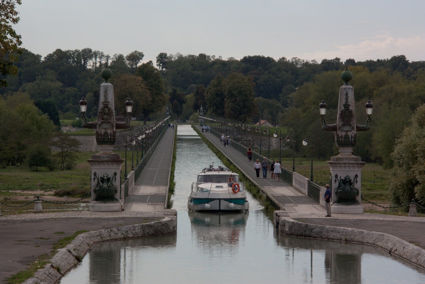 Briare Canal