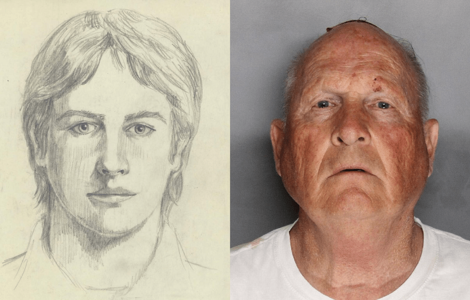 Golden State Killer