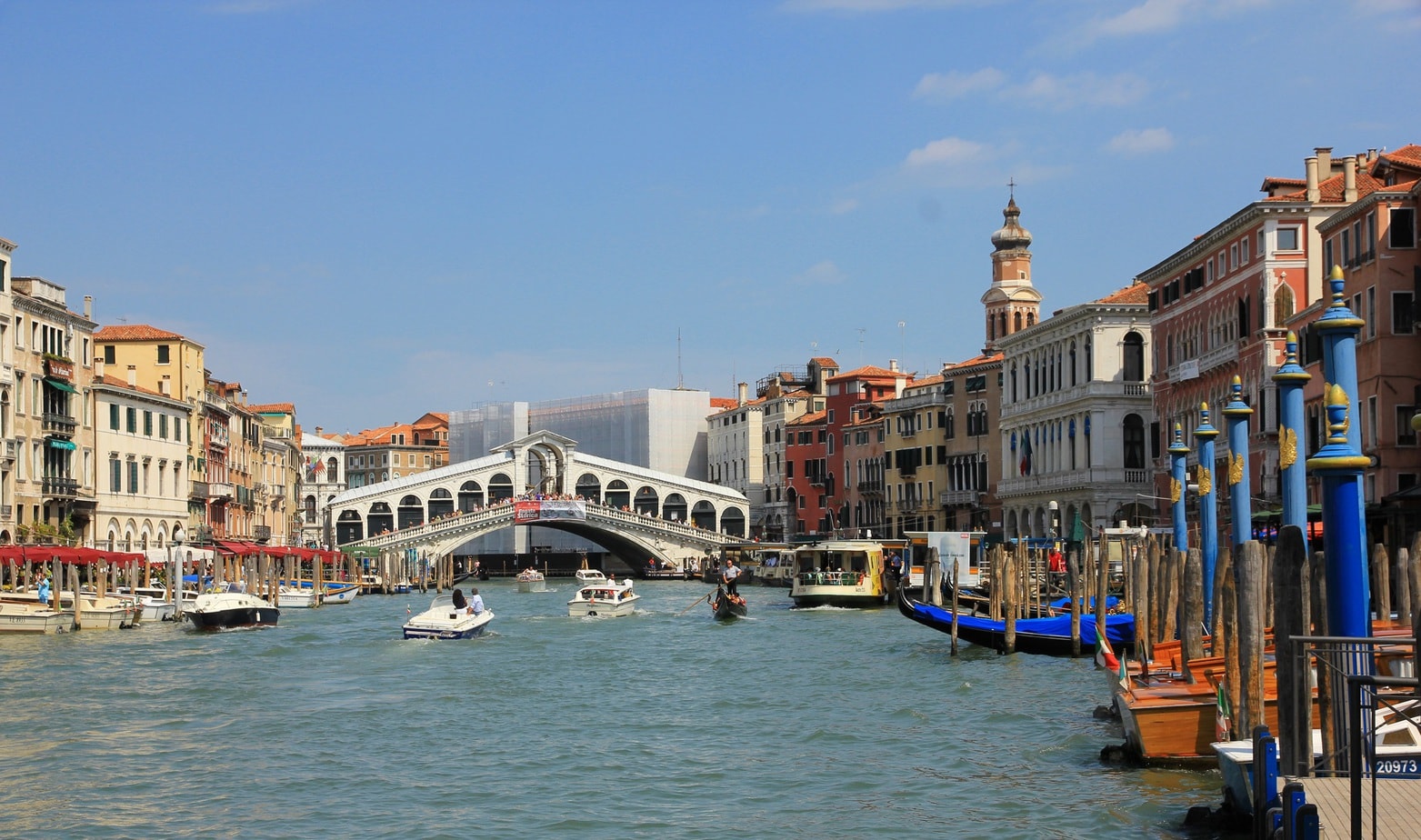 Grand Canal