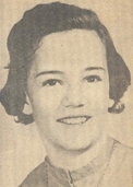 Murder of Margaret “Peggy” Beck