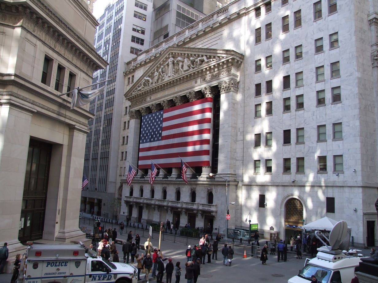 New York Stock Exchange