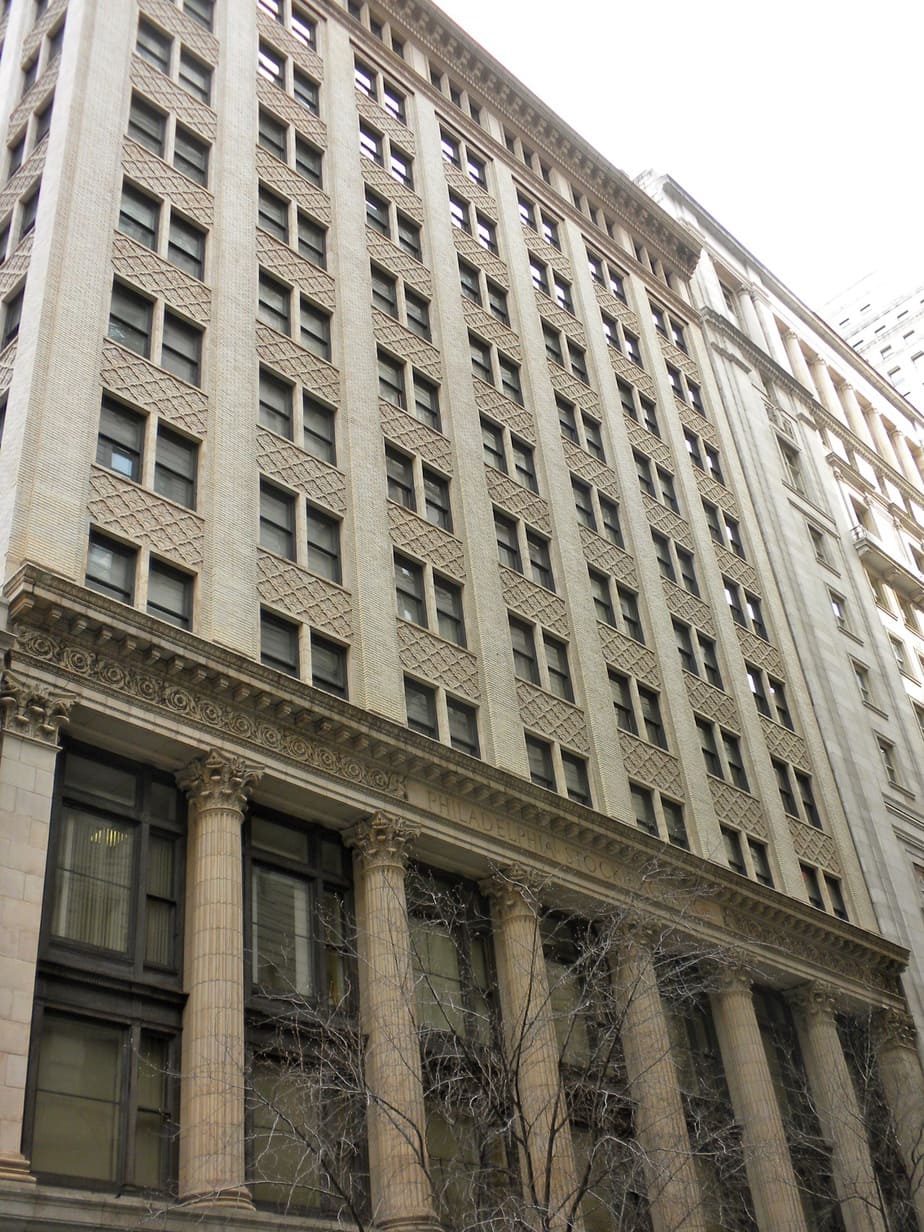 Philadelphia Stock Exchange
