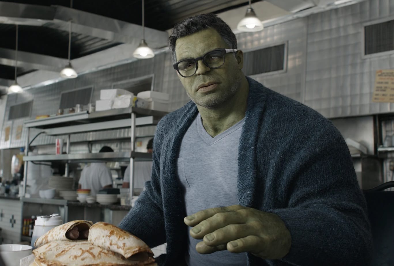 Bruce Banner (Marvel Cinematic Universe) - Wikipedia