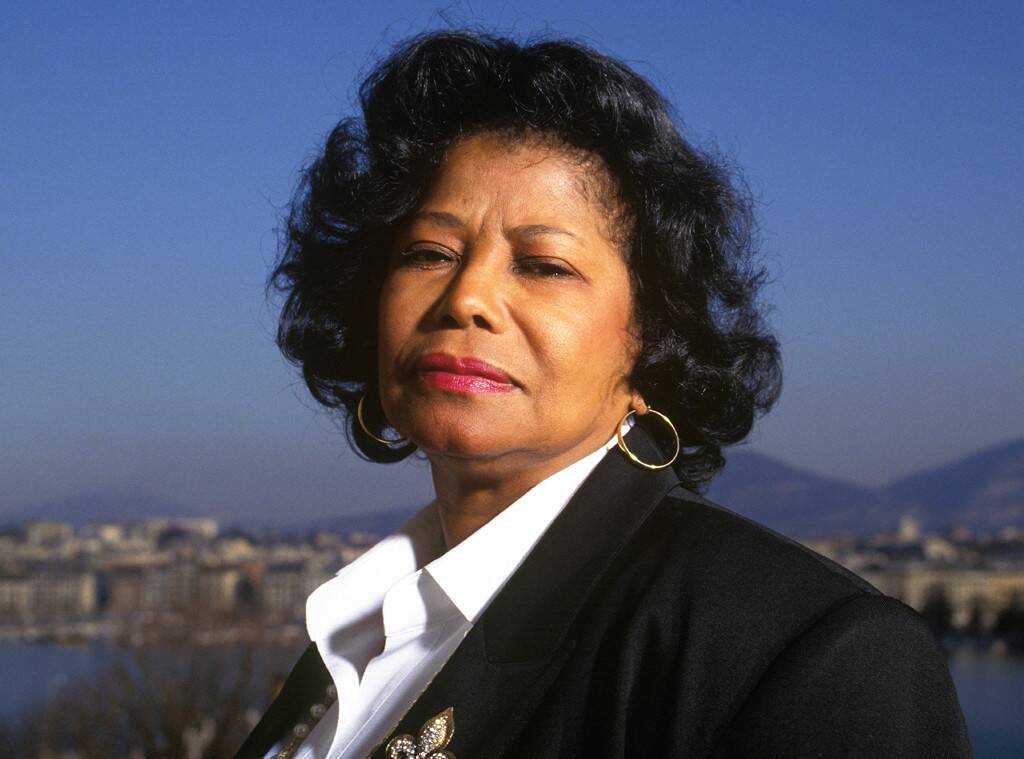 Katherine Jackson