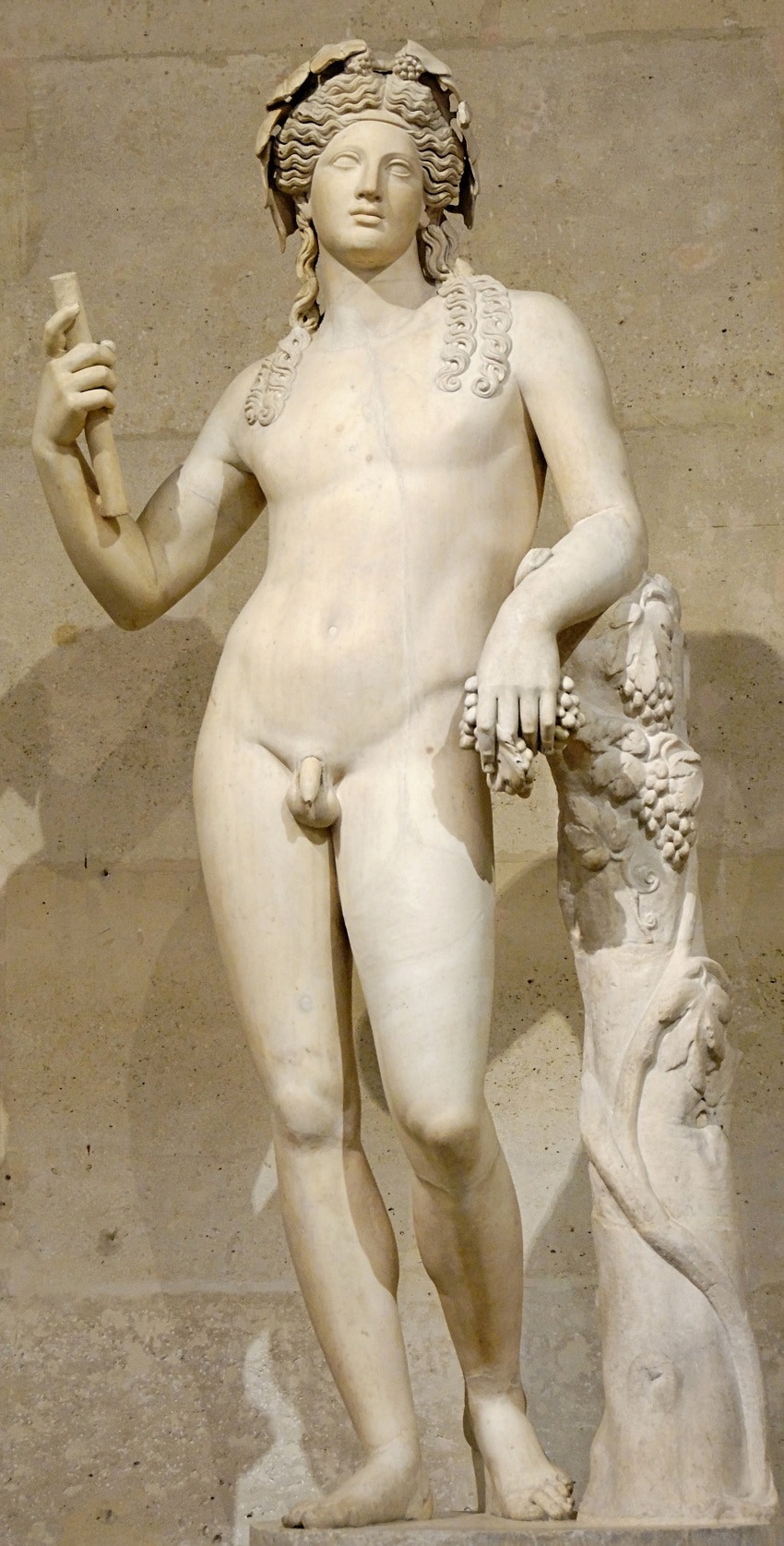 Dionysus