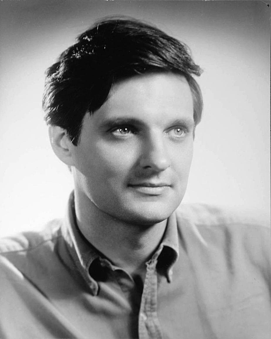 Alan Alda