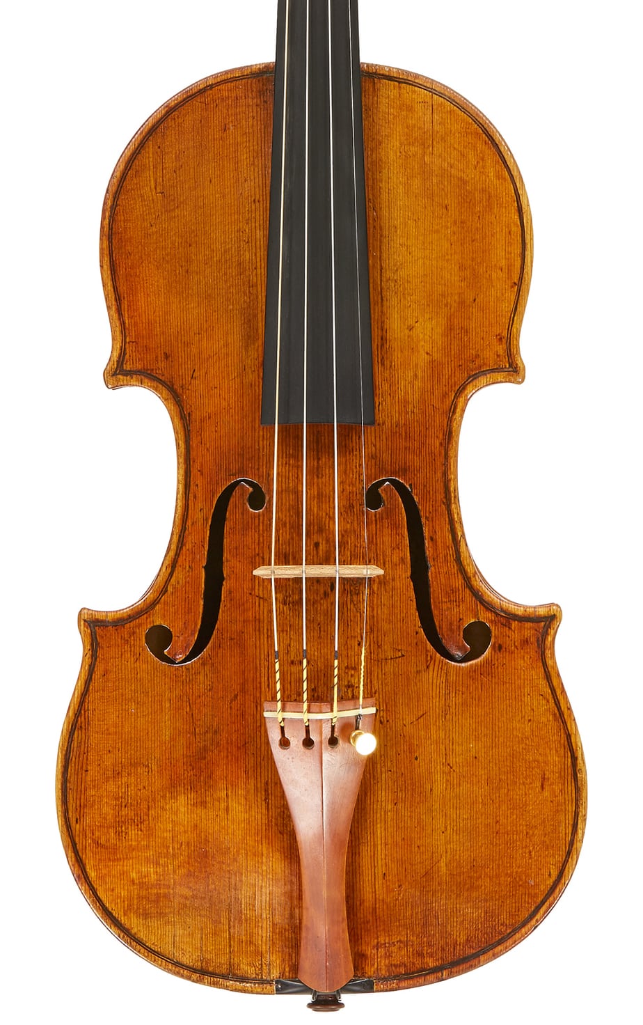 Bergonzi Violin