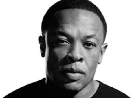 Dr. Dre