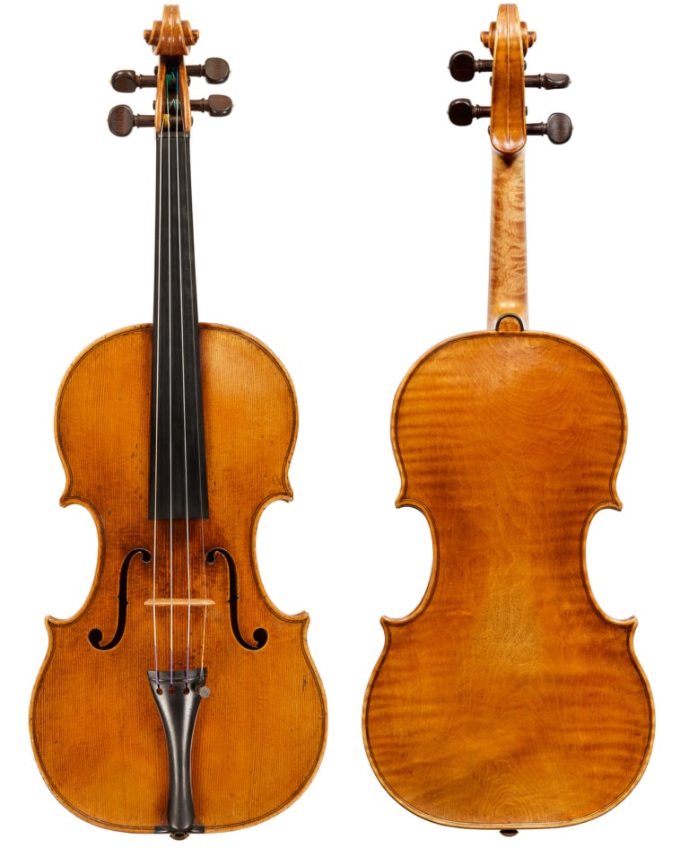 12 Oldest Violins Ever Built Oldest