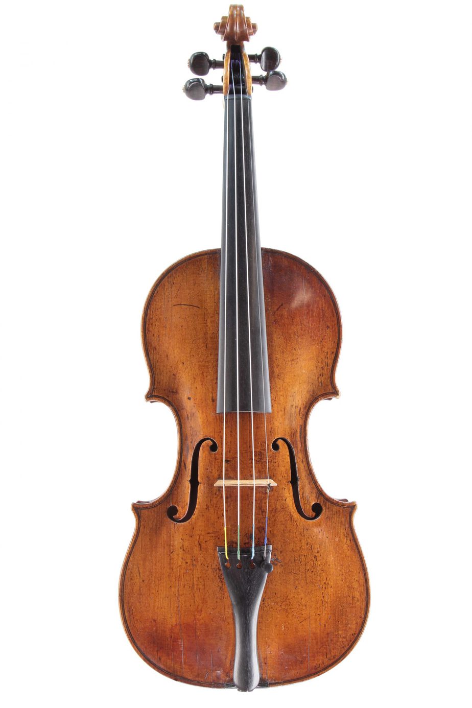 Jacob Stainer Violin