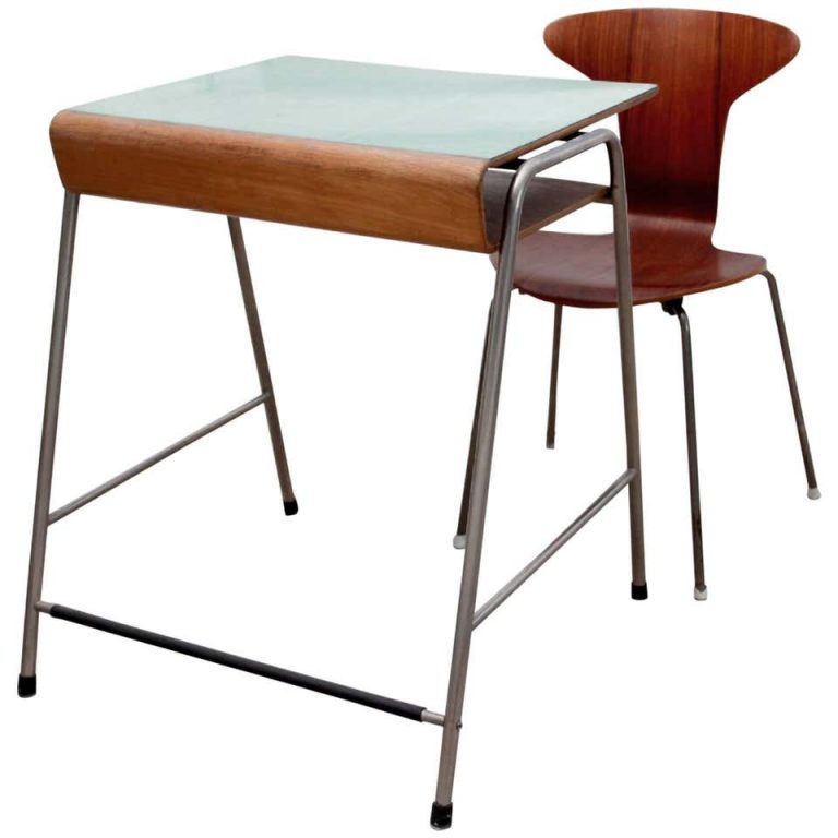 12 Styles of Old School Desks that Exist