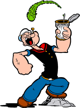 Popeye