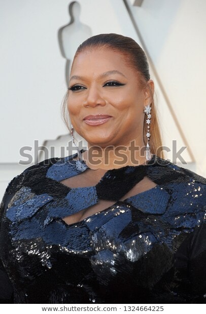 Queen Latifah