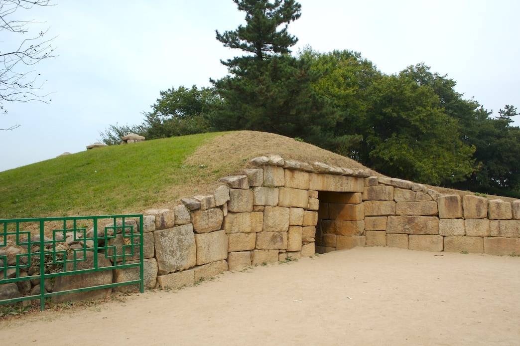 Seokbinggo