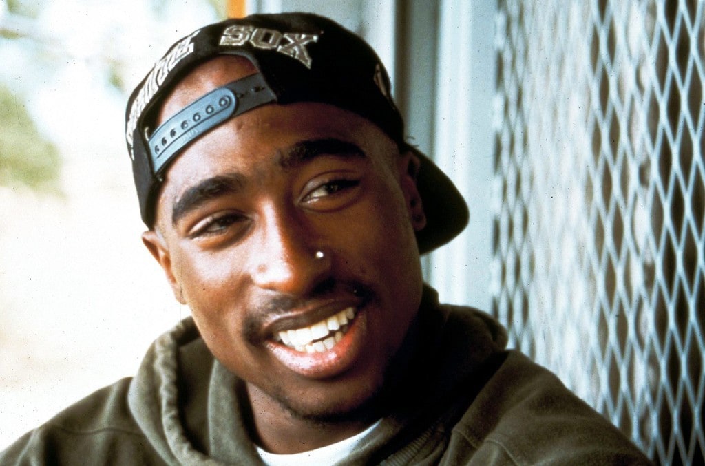 Tupac