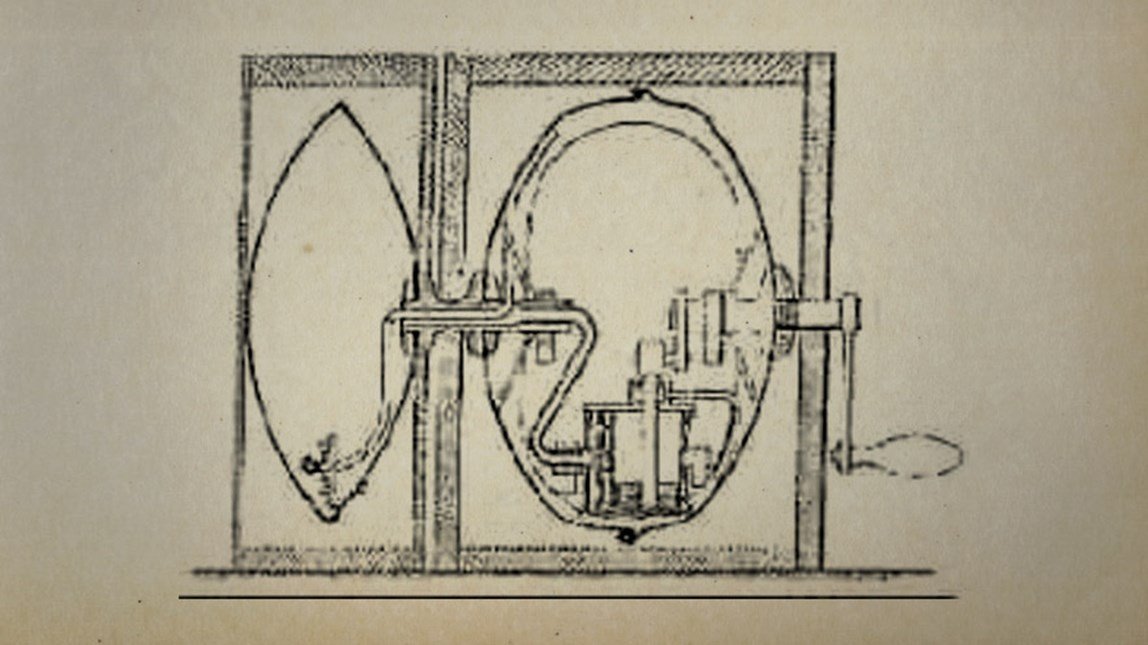 12 of the Oldest Refrigerators ever Built - Oldest.org