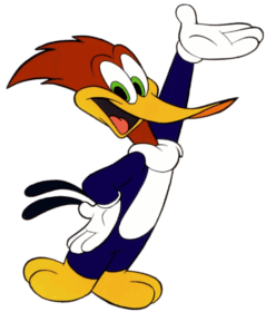 12 of the Most Popular Vintage Cartoons that Aired 12 of the Most Popular Vintage Cartoons that Aired