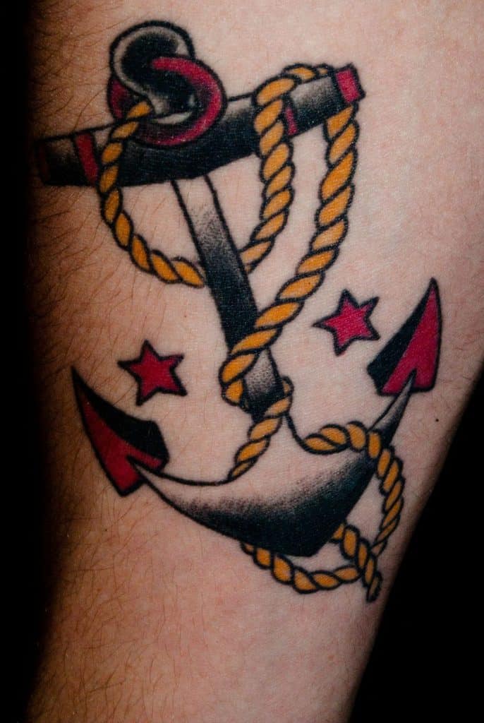 Anchors