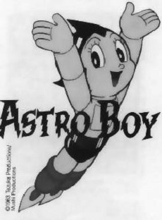 Astro Boy