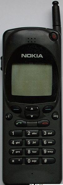 Nokia 2110